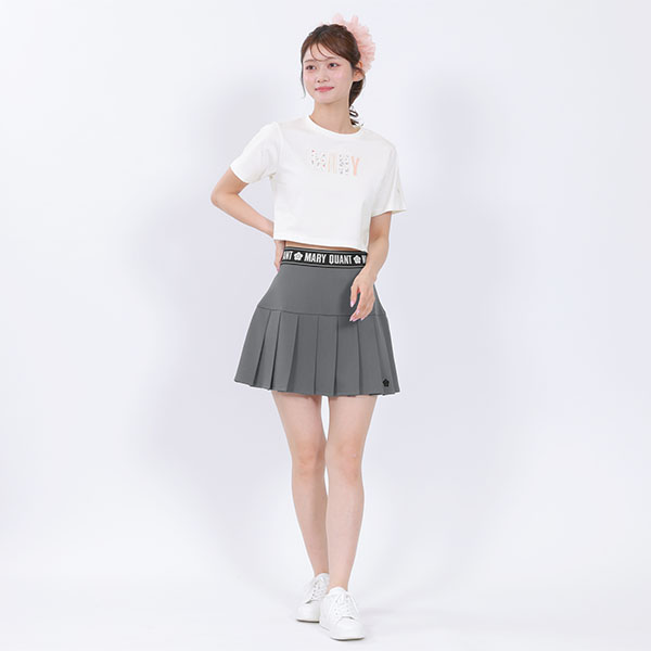 フラッフィーチュール シュシュ（ピンク）