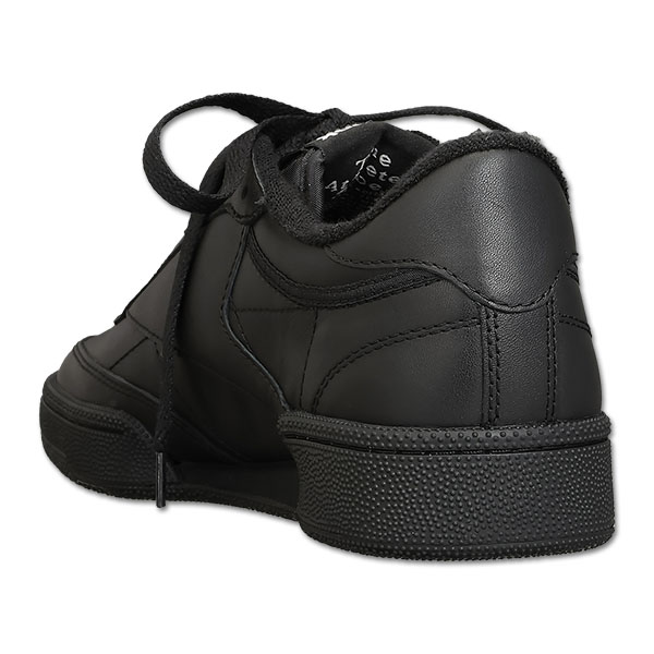 CLUB C 85 VINTAGE MQ スニーカー（ブラック）