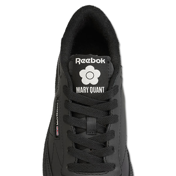 CLUB C 85 VINTAGE MQ スニーカー（ブラック）