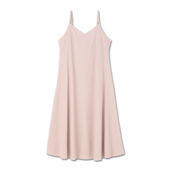 デイジーチュール ワンピース（ピンク）