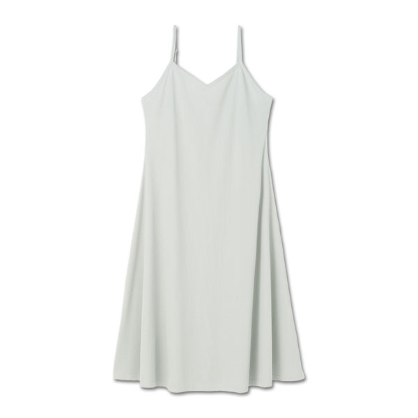 デイジーチュール ワンピース（グリーン）