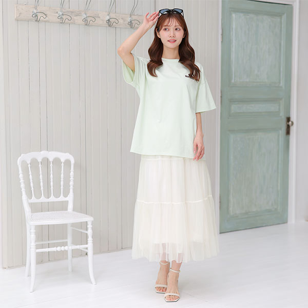 ウェリントン サングラス（ブラック）