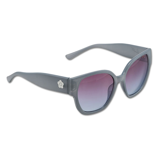 ウェリントン サングラス（ブルーグレー）