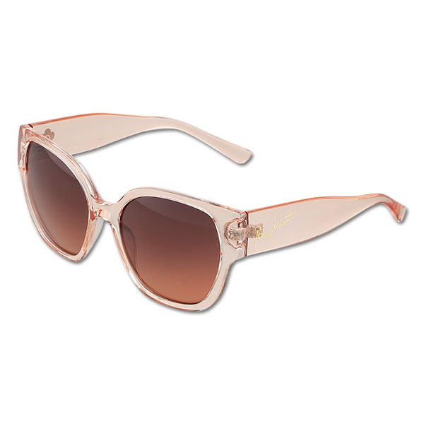 ウェリントン サングラス（ピンク）