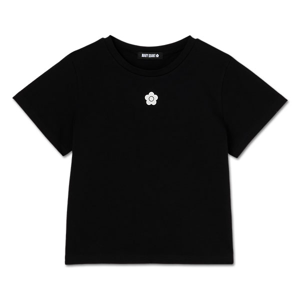 チュールキャミセット Tシャツ（ホワイト）