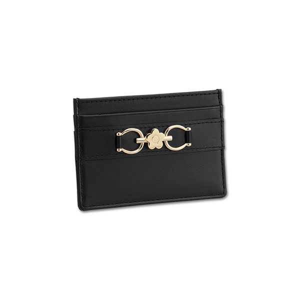 ビットメタル カードケース（ブラック）