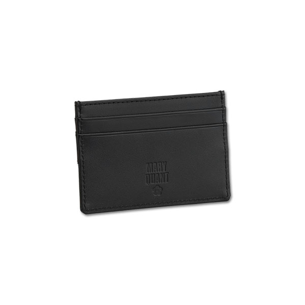 ビットメタル カードケース（ブラック）