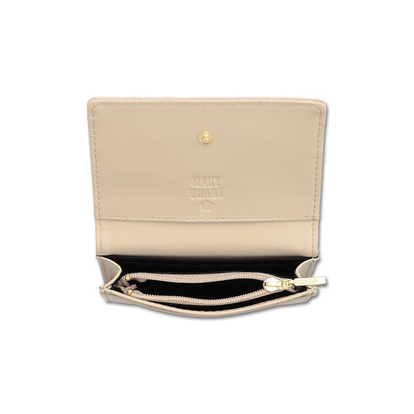 ビットメタル マルチケース（ベージュ）