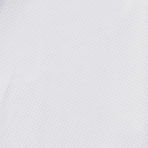 冷感UVジップ パーカ（ホワイト）