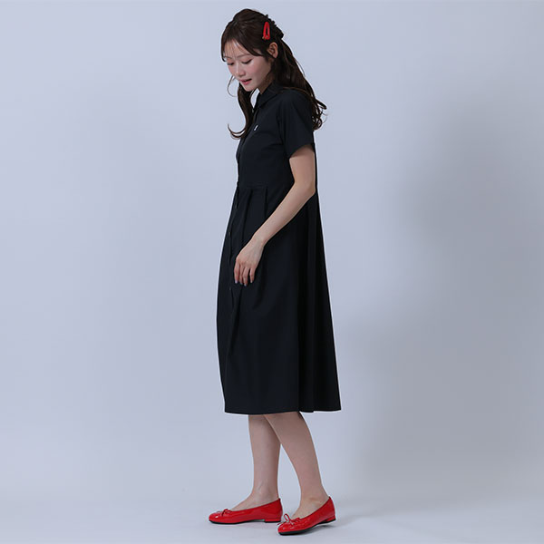 エポジェリー ワニクリップ（レッド）