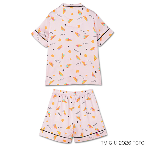 Care Bears(TM) ルームウェア（ピンク）