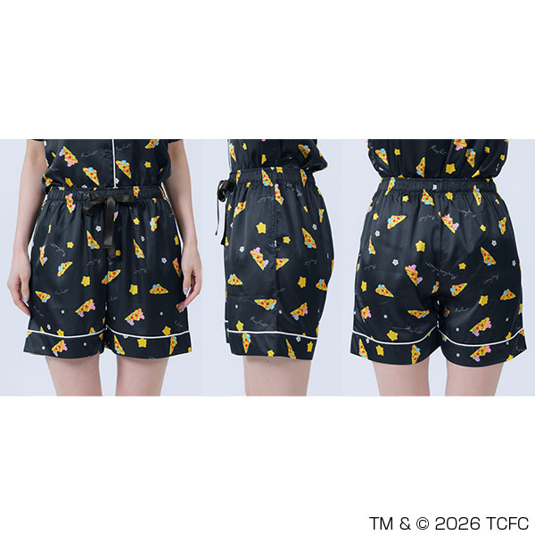 Care Bears(TM) ルームウェア（ネイビー）