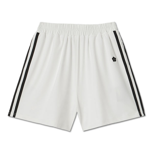 FOOTBALLコレクションデザイン パンツ（ホワイト）