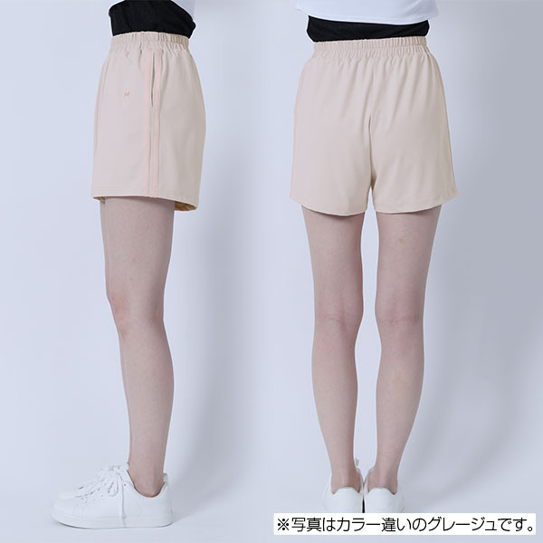 FOOTBALLコレクションデザイン パンツ（ホワイト）