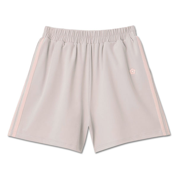 FOOTBALLコレクションデザイン パンツ（グレージュ）