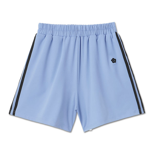 FOOTBALLコレクションデザイン パンツ（ブルー）