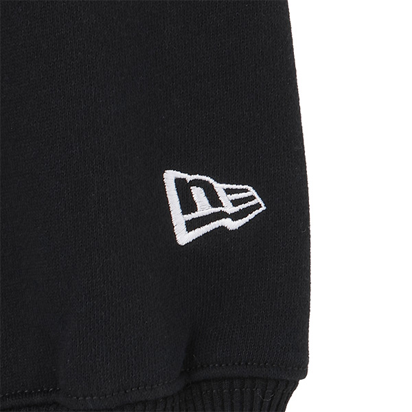 NEW ERA×MARY QUANT パーカ（ブラック）