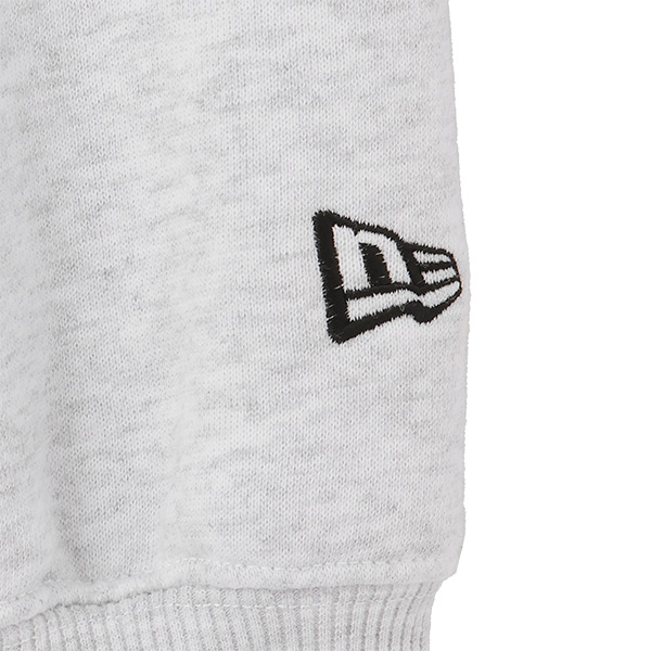 NEW ERA×MARY QUANT パーカ（グレー）