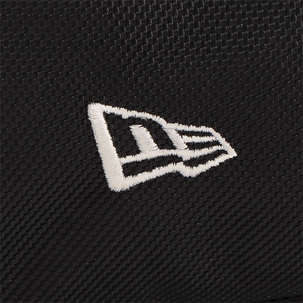 NEW ERA×MARY QUANT リュック（ブラック）