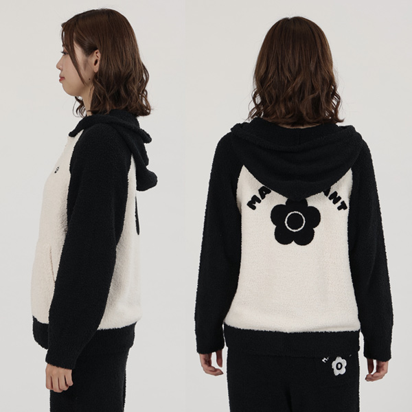 MARY QUANT マリークヮント 新品未使用 サイズM （38）ルーム