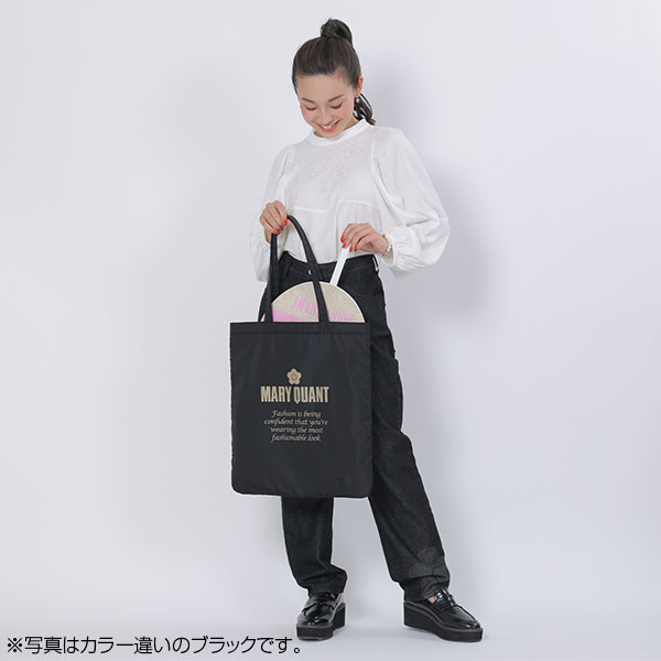 MARY QUANT - 肩掛け可能❣️【新品タグ付未開封】マリー