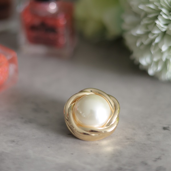 マグネットブローチ