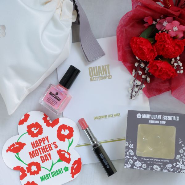Mother’s Day SPECIAL GIFT SET【ONLINE SHOP 限定】