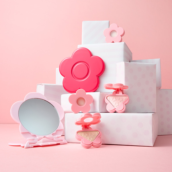 PINK COLLECTION【数量限定】