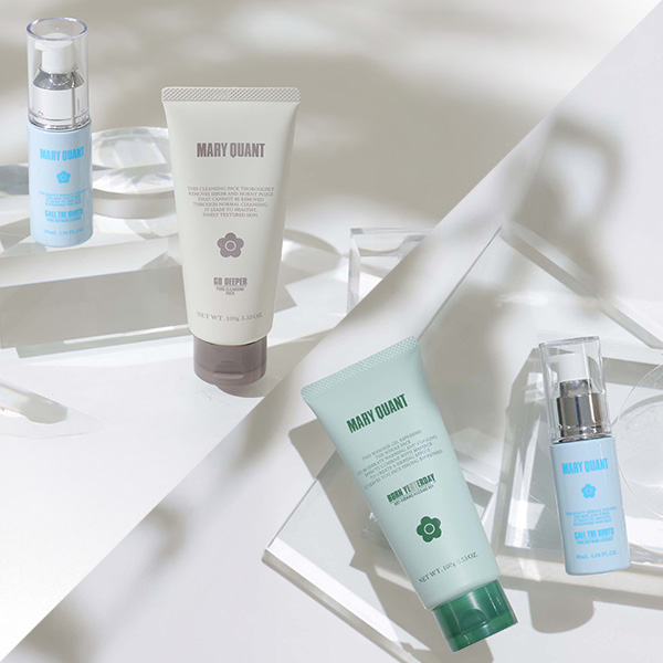 PORE CARE SET【数量限定】