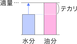 モイスチャーバランス