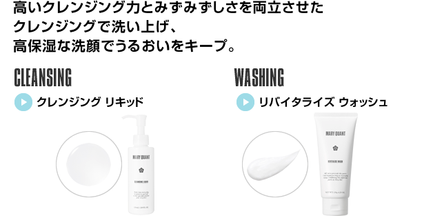 あなたの肌タイプやお悩みは?