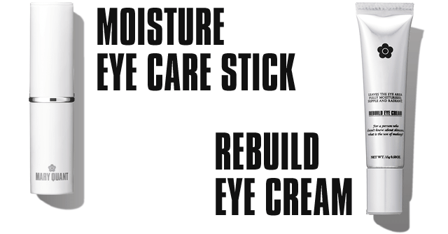 モイスチャー アイケア スティック リビルド アイ クリーム