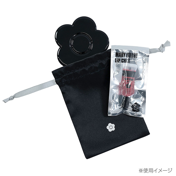 MARY QUANT SCHOOL BAG