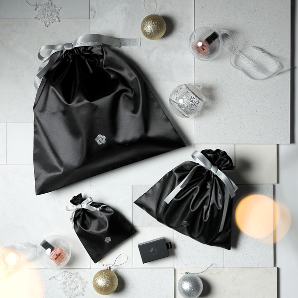 MARY QUANT SCHOOL BAG