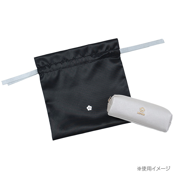 MARY QUANT SCHOOL BAG