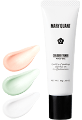 カラー イーブナー