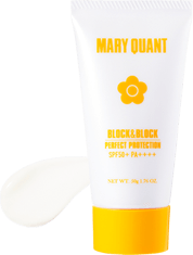 ブロック&ブロック パーフェクト プロテクション