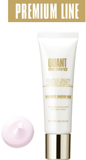 トリートメント メークアップ ベース