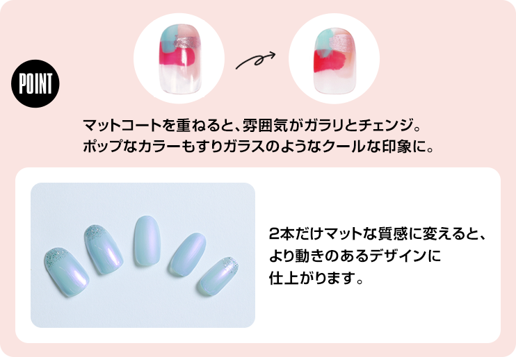 マット コート