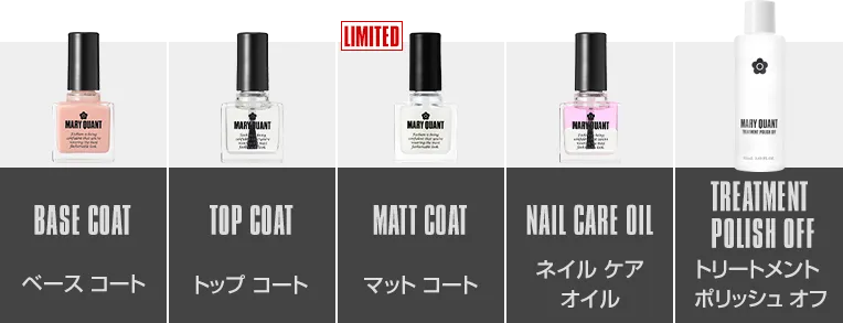 NAIL POLISH SPECIAL SET 2024