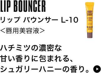 リップ バウンサー L-10