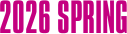 2026spring