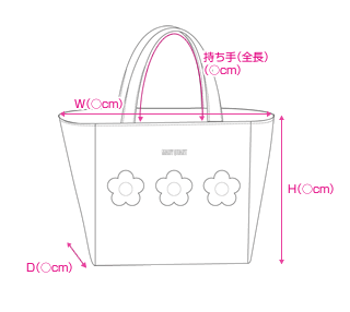 バッグ