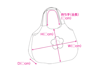 バッグ