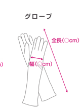 グローブ