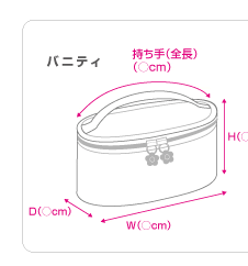 バニティ
