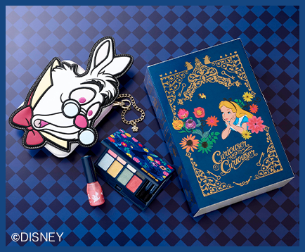 ALICE IN WONDERLAND DESIGN COLLECTION