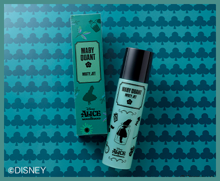 ALICE IN WONDERLAND DESIGN COLLECTION