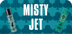 MISTY JET