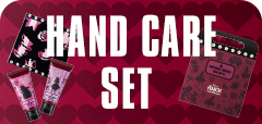 HAND CARE SET